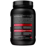Muscletech Nitrotech Ripped French Vanilla (1kg)