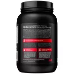 Muscletech Nitrotech 100% Whey Gold Double Rich Chocolate (1kg)