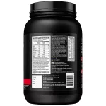 Muscletech Nitrotech 100% Whey Gold Double Rich Chocolate (1kg)
