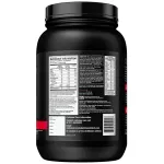 Muscletech Nitrotech Whey Protein Vanilla Cream (2lb)