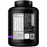 Muscletech Masstech Extreme 2000 Triple Chocolate Brownie (3kg)