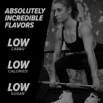 Cellucor Performance Whey Chocolate (2.36kg)
