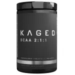 Kaged Muscle Bcaa 2:1:1 Unflavored (400g)