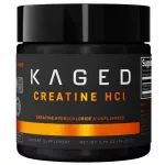 Kaged Muscle Creatine Hcl Unflavored (60g)