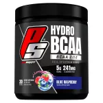 Prosupps Hydro Bcaa Blue Raspberry (255g)