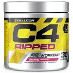 Cellucor C4 Ripped Pre Workout Raspberry Lemonade (180g)