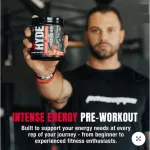 Prosupps Hyde Thermo Pre-Workout Pineapple (210g)