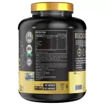 One Science 100% Isogold Whey Protein Isolate Banana (2.27kg)