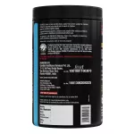 GNC AMP Gold Series BCAA Advanced Green Apple (400g)