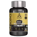One Science Daily Multivitamin (60cap)