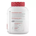 GNC Pro Performance 100% Whey Protein Creamy Strawberry (2kg)
