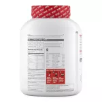 GNC Pro Performance 100% Whey Protein Creamy Strawberry (2kg)