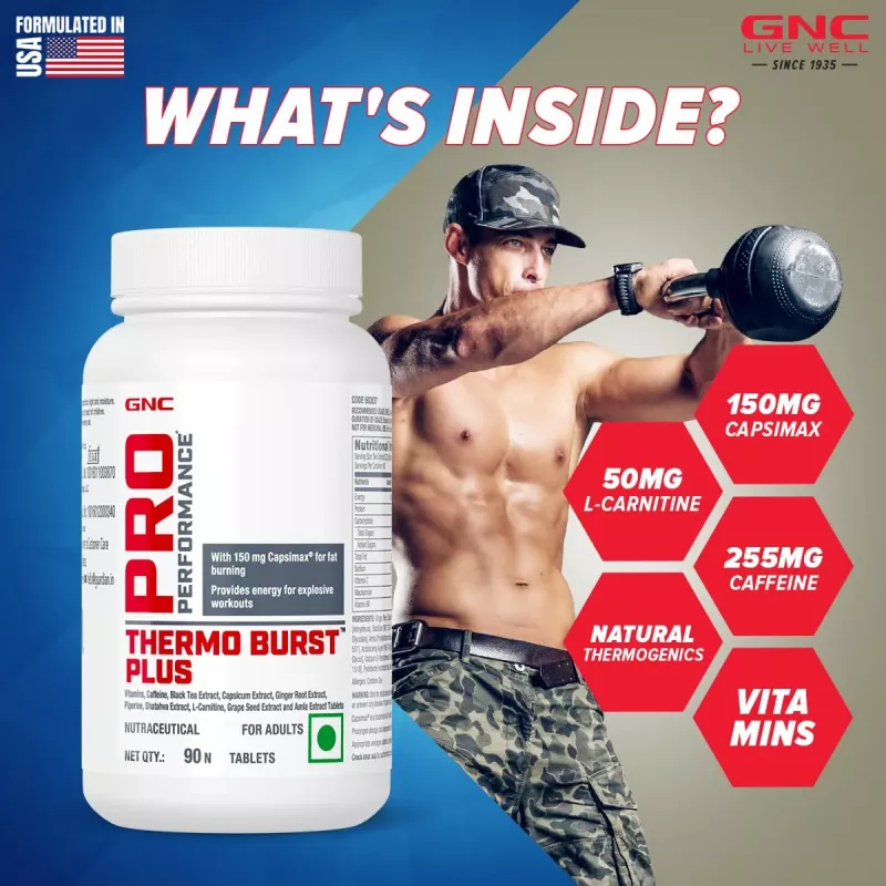 gnc pro l carnitine GNC Pro Performance L-Carnitine 500 mg Tablet 60's (N) online at best price