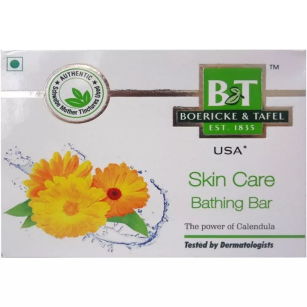 Ubtan Nourishing Bathing Soap With Turmeric And Saffron- Pack Of 5
