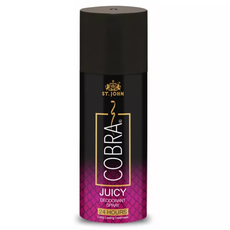 Cobra discount deo price