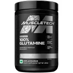 Muscletech Platinum 100% L-Glutamine Unflavored (250g)