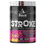 Pole Nutrition BCAA Stroke 30 servings Fruit Punch (420g)