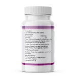 Inlife Vitamin B12 Mecobalamin  1500Mcg (60tab)