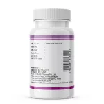 Inlife Vitamin B12 Mecobalamin  1500Mcg (60tab)