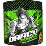 Doctor's Choice Draco Power Pre Workout Exotic Mango Zinc (100g)
