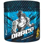 Doctor's Choice Draco BCAA Mango (180g)