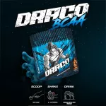 Doctor's Choice Draco BCAA Mango (180g)