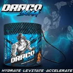 Doctor's Choice Draco BCAA Mango (180g)