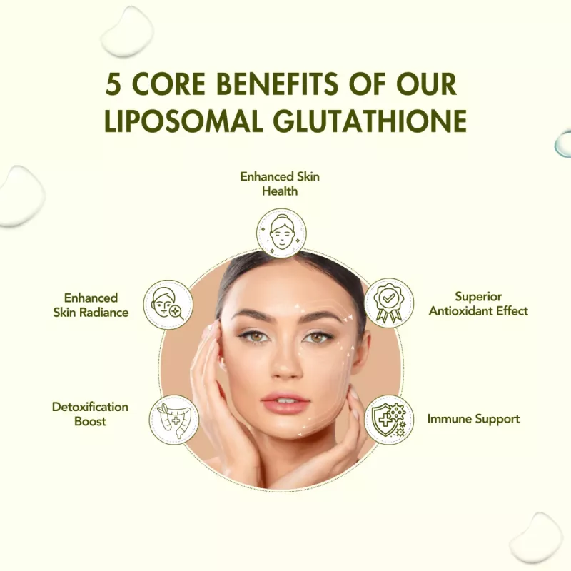 liposome glutathione benefits Liposomal Supplement Liposomal Glutathione Uses and Benefits
