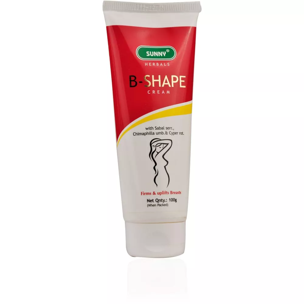 Por qué no marca imitar Buy Bakson B Shape Cream Online - 17% Off! | Healthmug.com