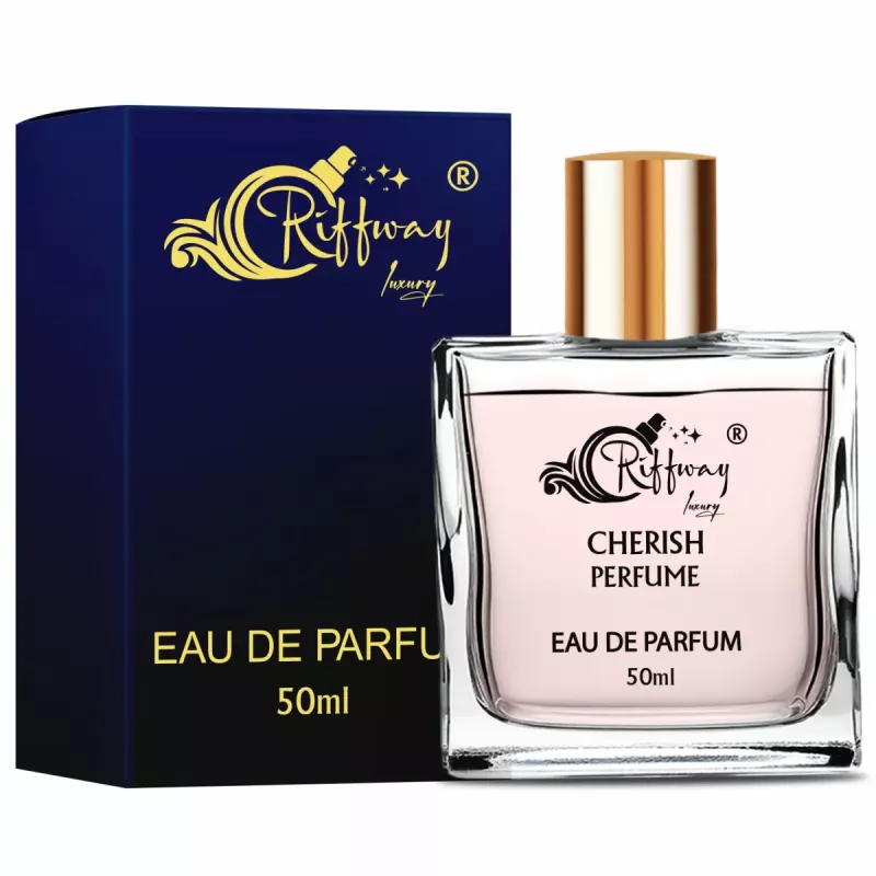 Riffway Cherish Eau De Perfume 50ml