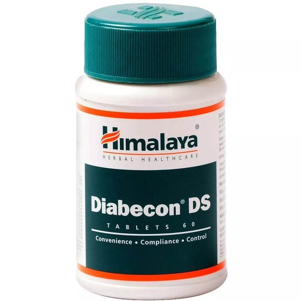 diabecon ds tablet review