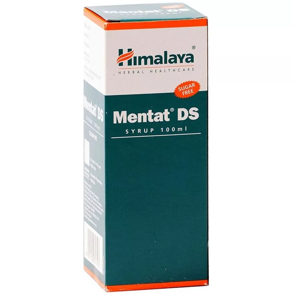 Хималая mentat. Сироп Ментат Хималая. Ментат таблетки Хималая. Mentat DS Syrup, Himalaya. Сироп Himalaya.