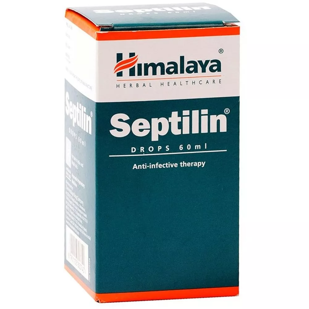 Price of septilin