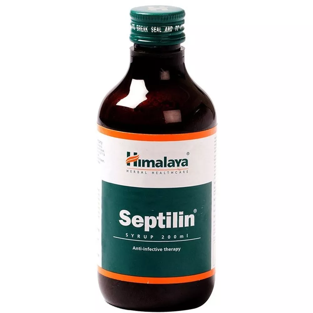 Septilin syrup for hot sale babies