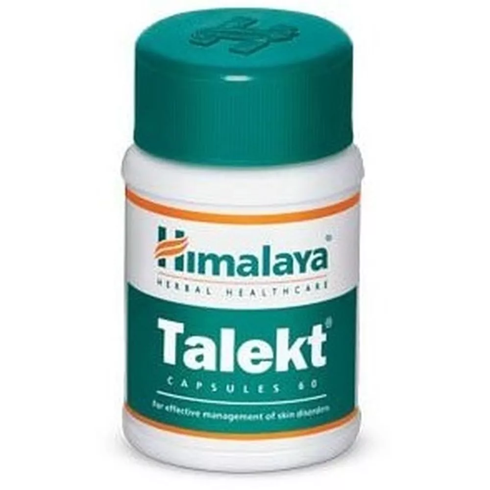 Buy Himalaya Talekt Tablet Medicines 5 Off!