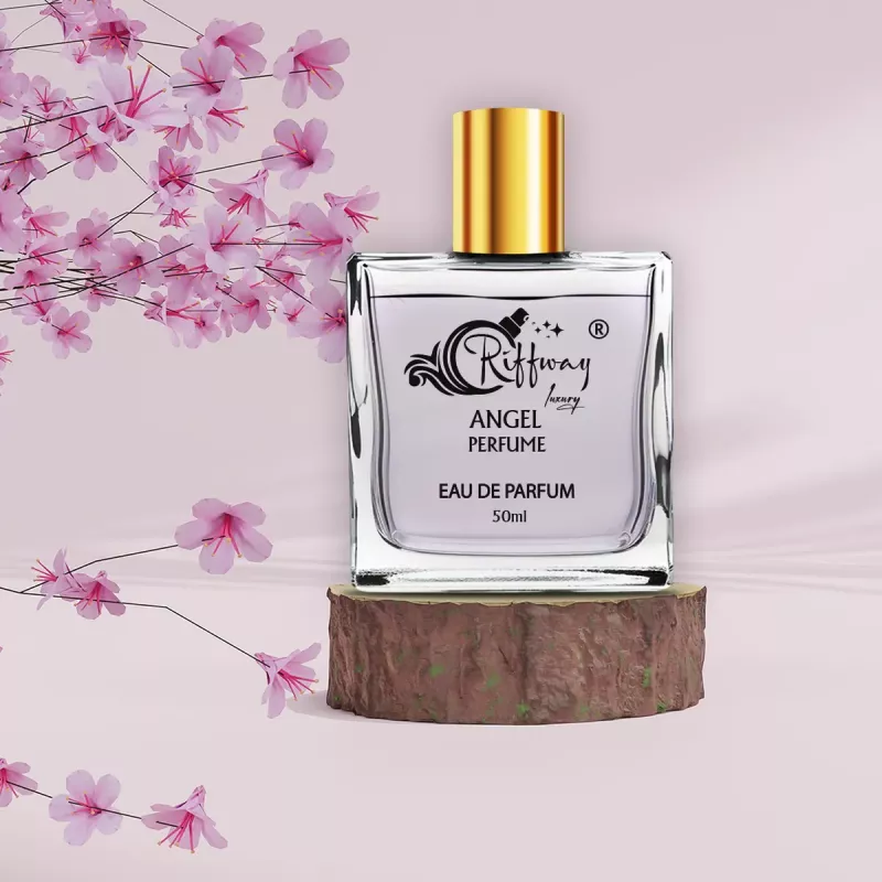 Buy Riffway Angel Refreshing Eau De Perfume For Women Online 45
