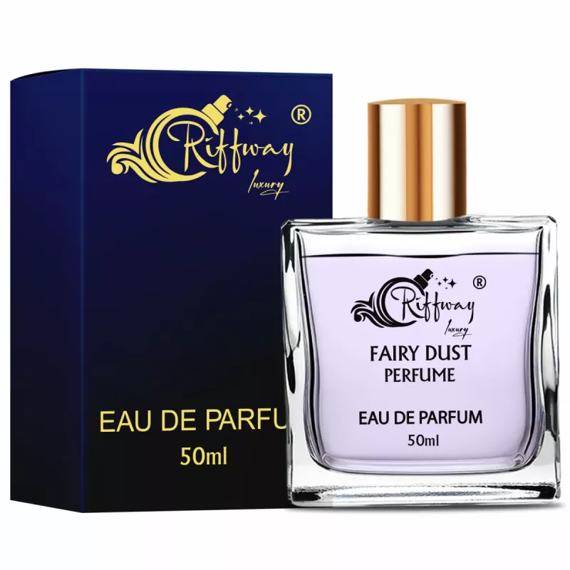 FAIRY DUST by Paris Hilton EAU de PARFUM Perfume 1 oz (30 ml), NEW | eBay