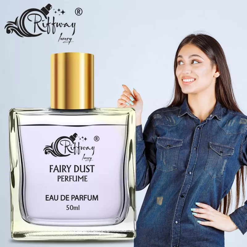 FAIRY DUST FOR WOMEN BY PARIS HILTON - EAU DE PARFUM SPRAY – Fragrance Room
