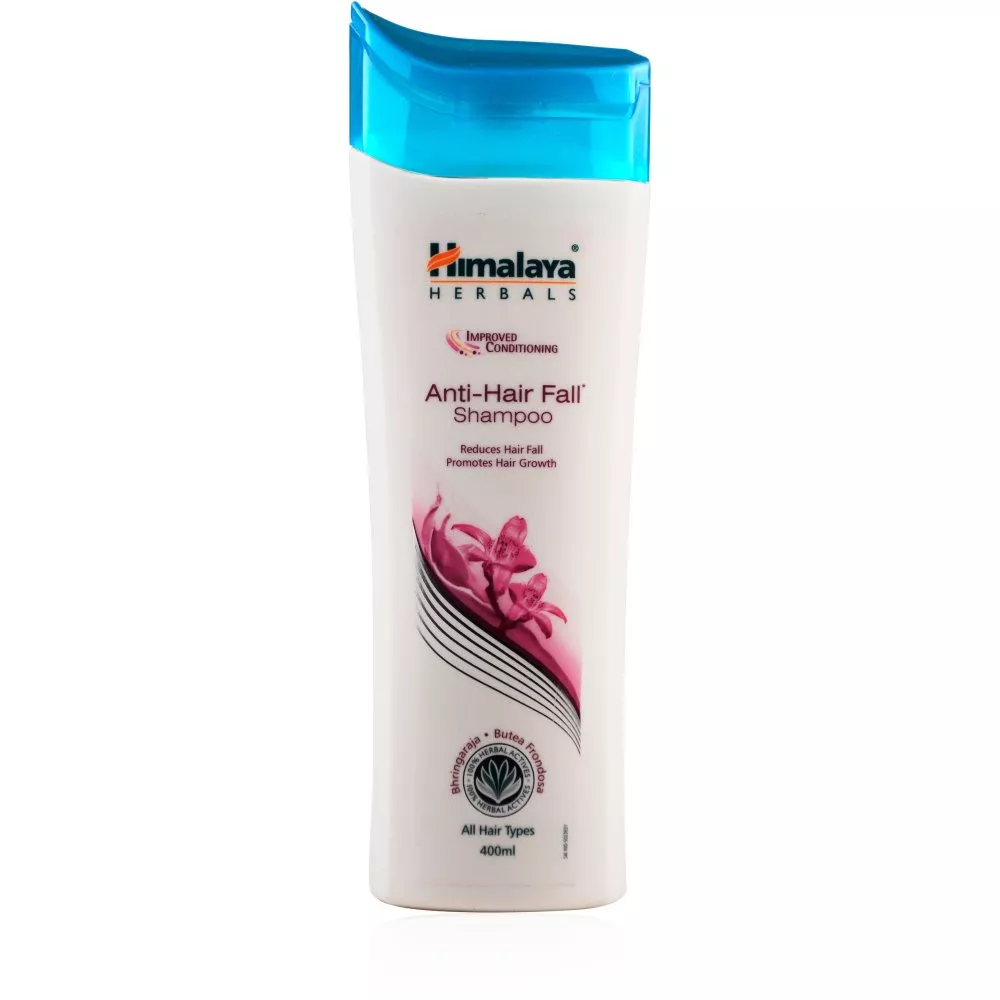 Buy Himalaya als Anti Hair Fall Shampoo 400ml And Himalaya als Anti Hair  Fall Hair Oil 200ml Online at desertcartINDIA
