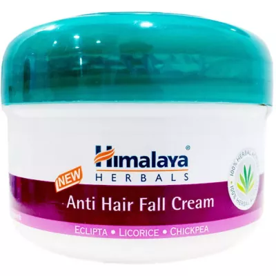 Buy Himalaya Anti Hair Fall Cream Online - 10% Off! 