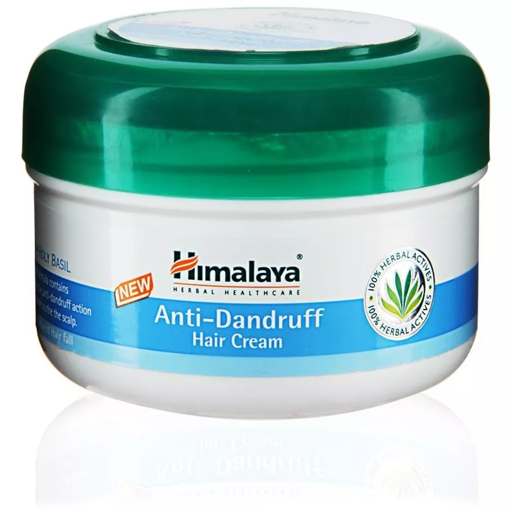 Buy Himalaya Anti Dandruff Hair Cream Online - 10% Off! 