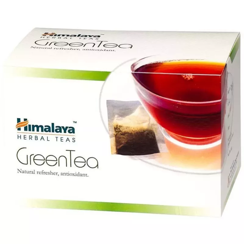 Buy himalaya 2025 green tea online