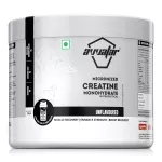 Avvatar Micronized Creatine Monohydrate Powder Unflavored (100g)