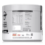 Avvatar Micronized Creatine Monohydrate Powder Unflavored (100g)