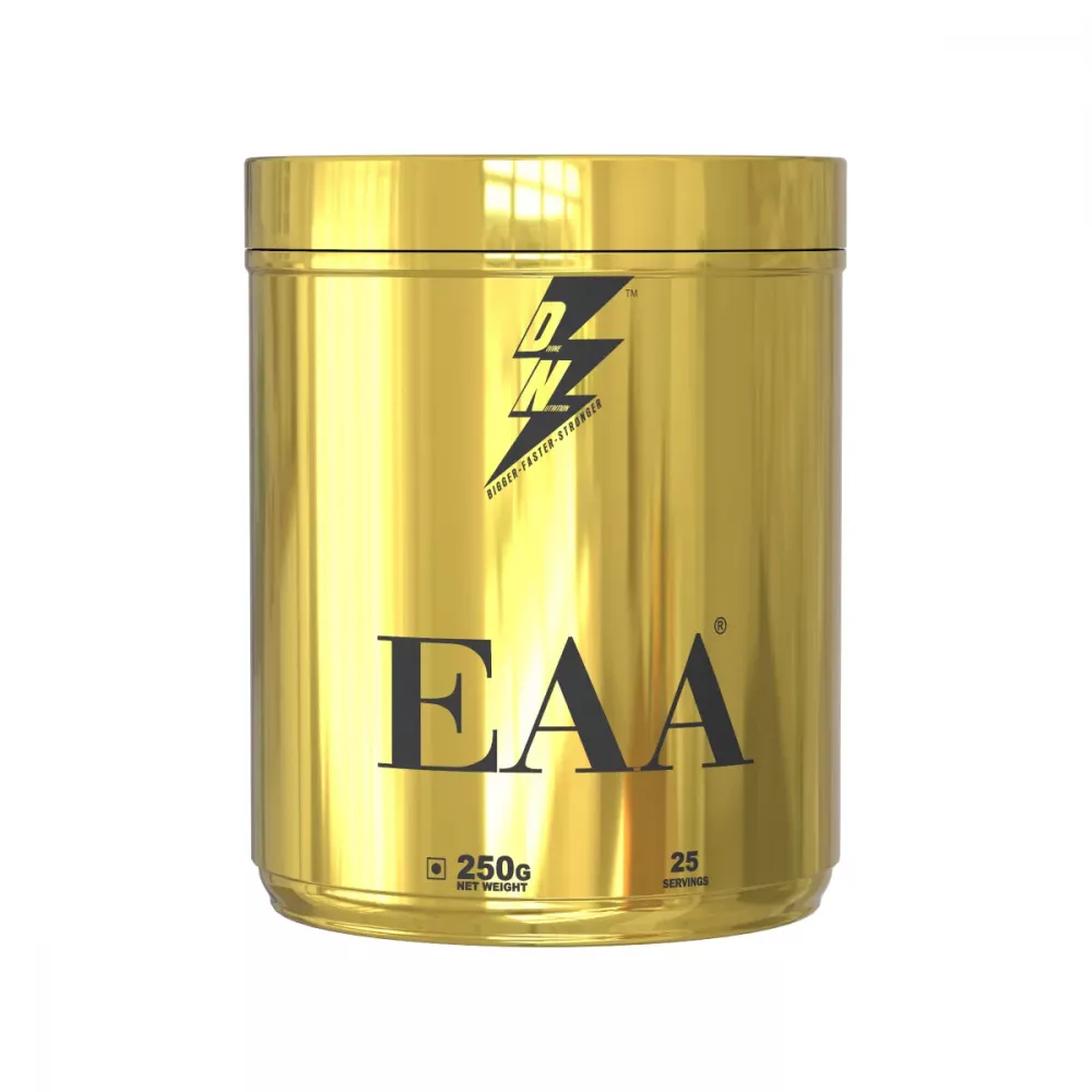 Divine Nutrition Eaa Green Mango (250g)