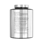 Divine Nutrition Hunk Gainer Mango (3kg)