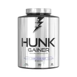 Divine Nutrition Hunk Gainer Mango (3kg)