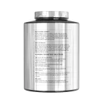 Divine Nutrition Hunk Gainer Mango (3kg)