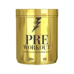 Divine Nutrition Pre-Workout Litchi (250g)