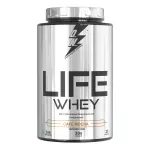 Divine Nutrition Life Whey Cafe Mocha (1kg)